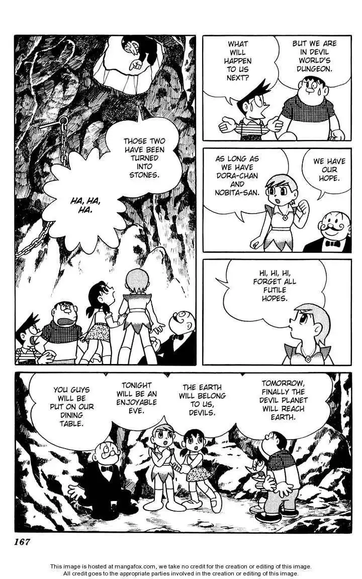 Doraemon Long Stories Chapter 5.4 49